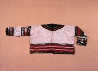 長袖短衣藏品圖，第2張