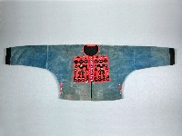 長袖短衣藏品圖，第2張