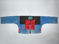 長袖短衣藏品圖，第1張