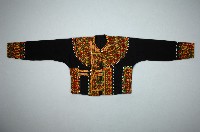 長袖短衣藏品圖，第2張