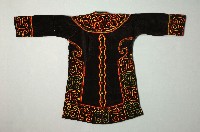 長袖長衣藏品圖，第2張