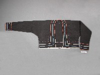 長袖短衣藏品圖，第1張