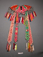 霞披藏品圖，第1張