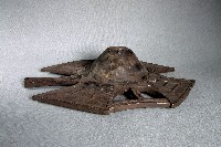 vazongot 婦女禮帽藏品圖，第2張