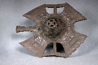 vazongot 婦女禮帽藏品圖，第1張