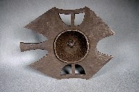 vazongot 婦女禮帽藏品圖，第3張