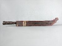 刀藏品圖，第1張