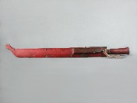 刀套藏品圖，第1張