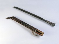 刀套藏品圖，第2張