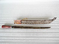 刀套藏品圖，第3張