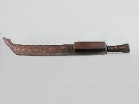 刀套藏品圖，第1張