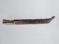 刀藏品圖，第1張