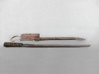 刀套藏品圖，第2張