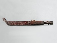 刀套藏品圖，第1張