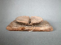 坐墊 藏品圖，第1張