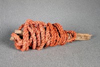 槳架 藏品圖，第1張