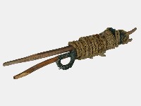 槳架 藏品圖，第1張