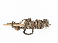 槳架 藏品圖，第1張