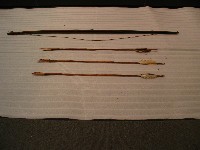 弓 藏品圖，第1張