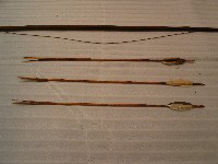 弓 藏品圖，第2張