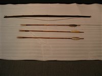 箭藏品圖，第1張