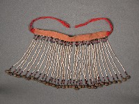 腿飾藏品圖，第1張