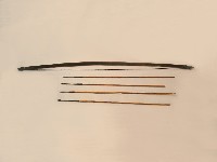 弓(89/07南島廳遺失已註銷)藏品圖，第1張