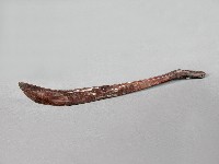 炊具(刀狀)藏品圖，第1張