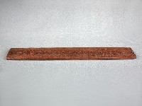 刀狀打棒藏品圖，第1張
