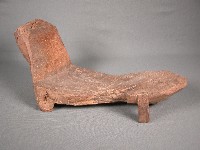 工作椅藏品圖，第1張