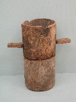 木模藏品圖，第2張