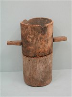 木模藏品圖，第1張