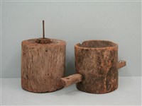 木模藏品圖，第2張