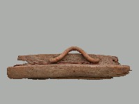 木馬藏品圖，第1張