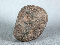 石人頭藏品圖，第1張