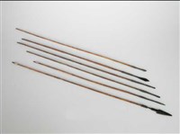 箭藏品圖，第1張