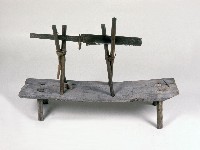 槍藏品圖，第1張