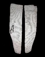 襪子藏品圖，第2張