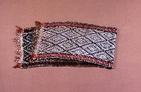 布藏品圖，第1張