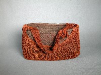 揹籃-網袋藏品圖，第1張