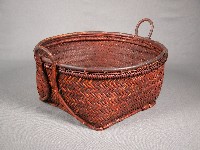 籐籃藏品圖，第2張