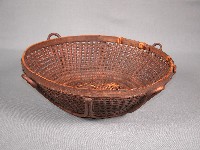 籐籃藏品圖，第1張