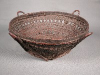 籐籃藏品圖，第1張