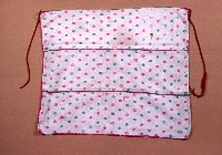 裙布藏品圖，第1張