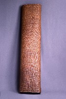 籐蓆藏品圖，第1張