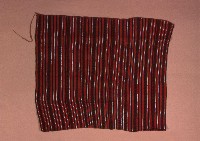 披巾藏品圖，第1張