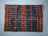 披肩巾藏品圖，第1張