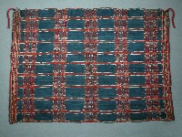 披肩巾藏品圖，第1張