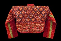 長袖短上衣藏品圖，第2張