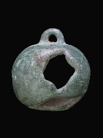 鈴藏品圖，第1張